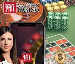 mansion casino + bonus freemoneyandgambling.com